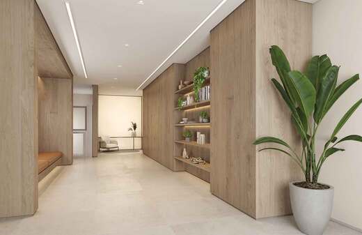 Apartamento, 3 quartos, 69 m² - Foto 3