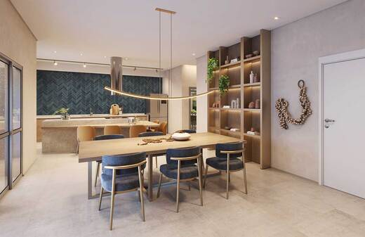 Apartamento, 3 quartos, 69 m² - Foto 12