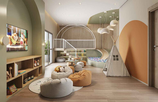 Apartamento, 3 quartos, 69 m² - Foto 13