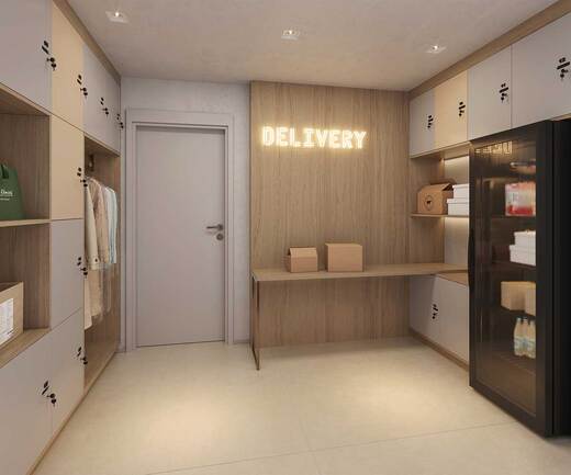 Apartamento, 3 quartos, 69 m² - Foto 16