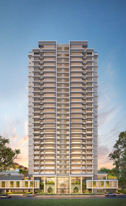 Cobertura, 3 quartos, 246 m² - Foto 1