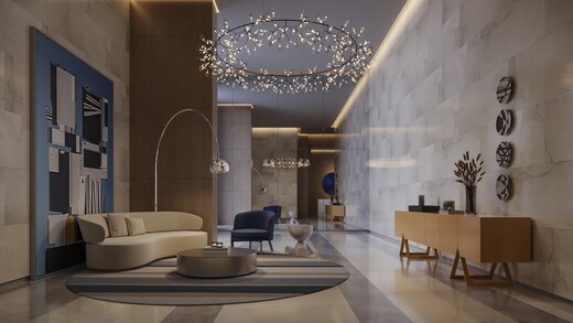 Cobertura, 4 quartos, 269 m² - Foto 5