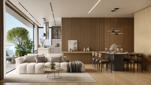 Cobertura, 4 quartos, 269 m² - Foto 7