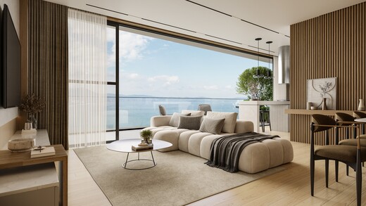 Cobertura, 4 quartos, 269 m² - Foto 8