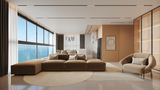 Cobertura, 4 quartos, 269 m² - Foto 11