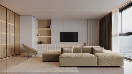 Cobertura, 4 quartos, 269 m² - Foto 12