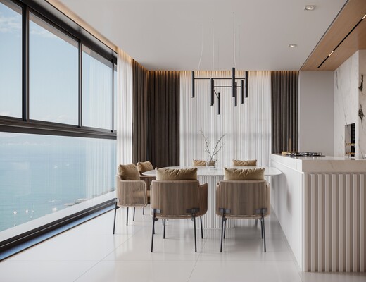 Cobertura, 4 quartos, 269 m² - Foto 13