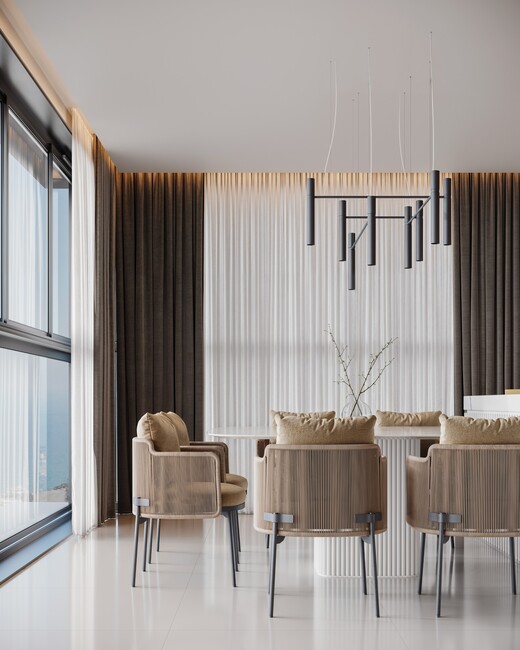 Cobertura, 4 quartos, 269 m² - Foto 14