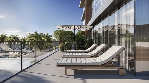 Cobertura, 4 quartos, 269 m² - Foto 15