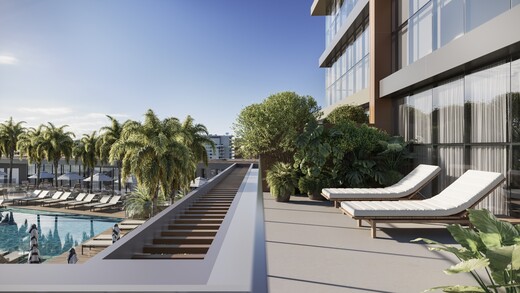 Cobertura, 4 quartos, 269 m² - Foto 16