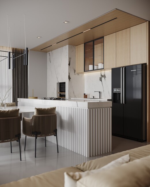 Cobertura, 4 quartos, 269 m² - Foto 17