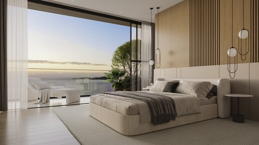 Cobertura, 4 quartos, 269 m² - Foto 19