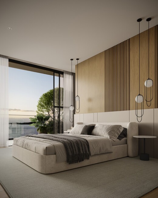 Cobertura, 4 quartos, 269 m² - Foto 21