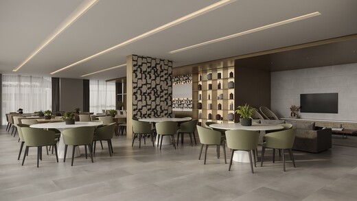 Cobertura, 4 quartos, 269 m² - Foto 25