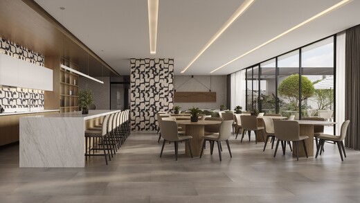 Cobertura, 4 quartos, 269 m² - Foto 26