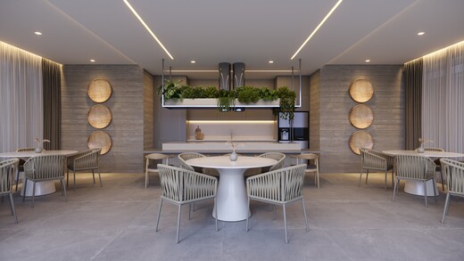 Cobertura, 4 quartos, 269 m² - Foto 30