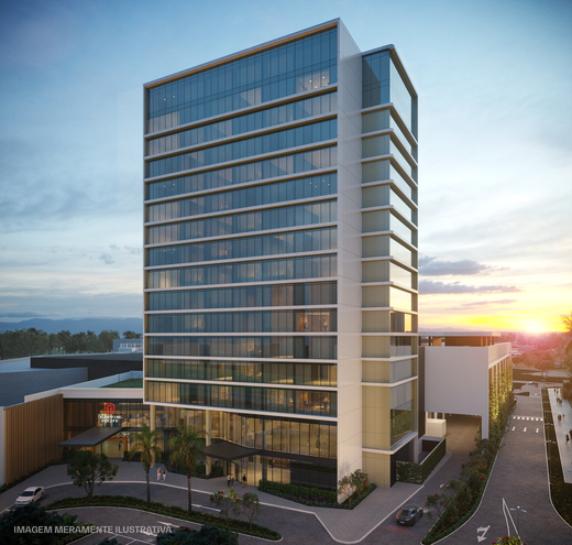 Sala-Conjunto, 51 m² - Foto 1