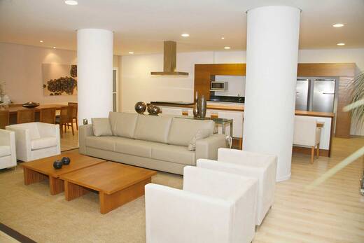 Apartamento, 1 quarto, 60 m² - Foto 6