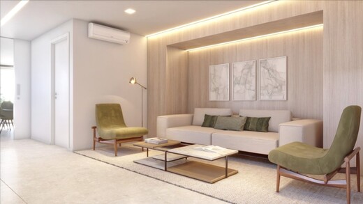 Apartamento, 1 quarto, 47 m² - Foto 7