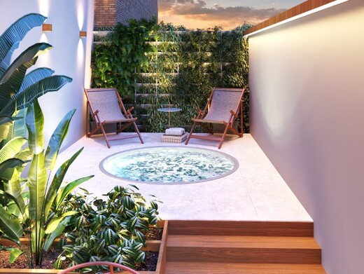 Apartamento, 1 quarto, 47 m² - Foto 8
