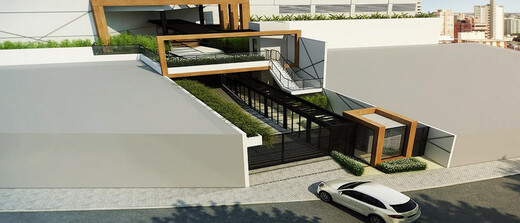 Apartamento, 2 quartos, 52 m² - Foto 4