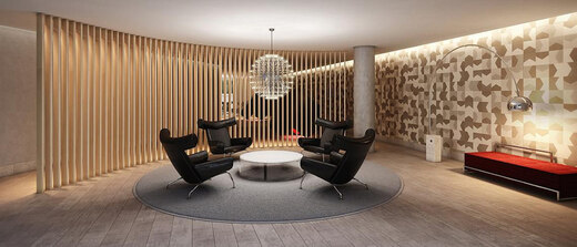 Apartamento, 2 quartos, 52 m² - Foto 5