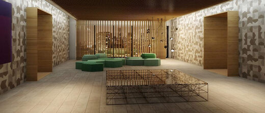Apartamento, 2 quartos, 52 m² - Foto 6