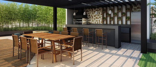 Apartamento, 2 quartos, 52 m² - Foto 9