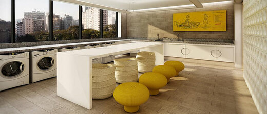 Apartamento, 2 quartos, 52 m² - Foto 11
