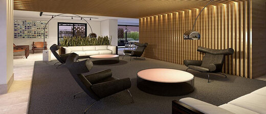 Apartamento, 2 quartos, 52 m² - Foto 14