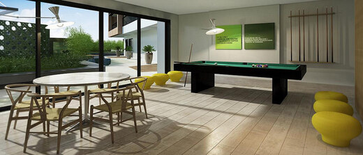 Apartamento, 2 quartos, 52 m² - Foto 15