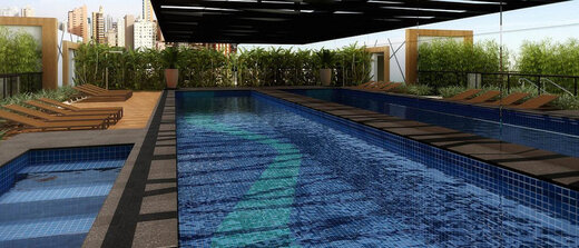 Apartamento, 2 quartos, 52 m² - Foto 16