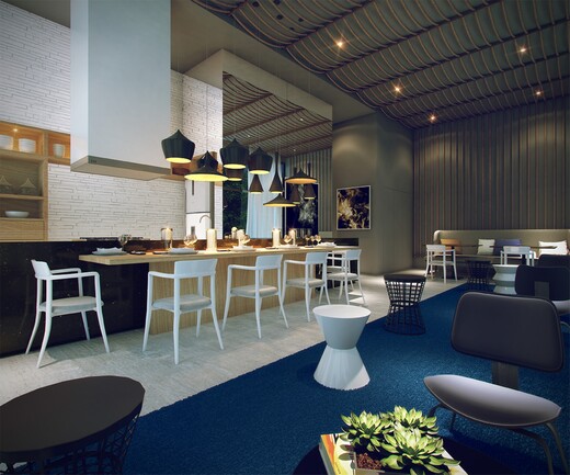 Apartamento, 2 quartos, 83 m² - Foto 5