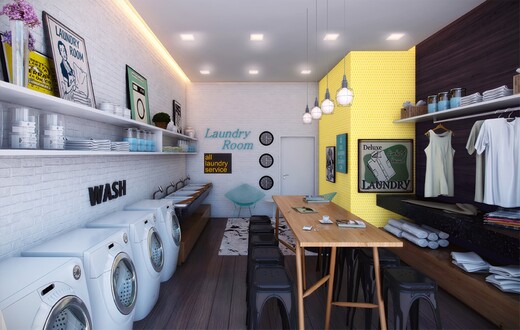 Apartamento, 2 quartos, 83 m² - Foto 10