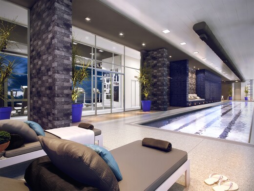 Apartamento, 2 quartos, 83 m² - Foto 12