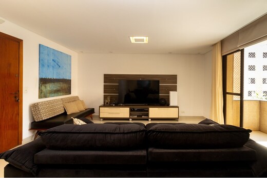 Apartamento em Perdizes