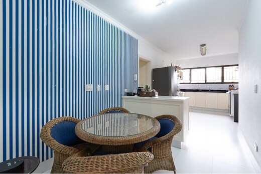 Apartamento em Morumbi