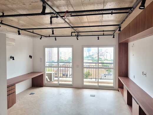 Sala em Vila Mariana