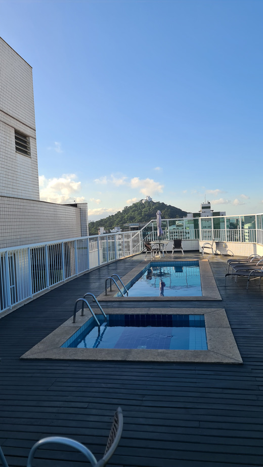 Apartamento, 3 quartos, 94 m² - Foto 10