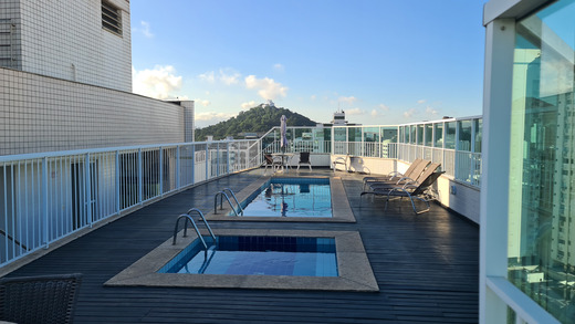 Apartamento, 3 quartos, 94 m² - Foto 11