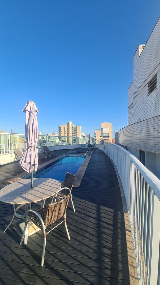 Apartamento, 3 quartos, 94 m² - Foto 12