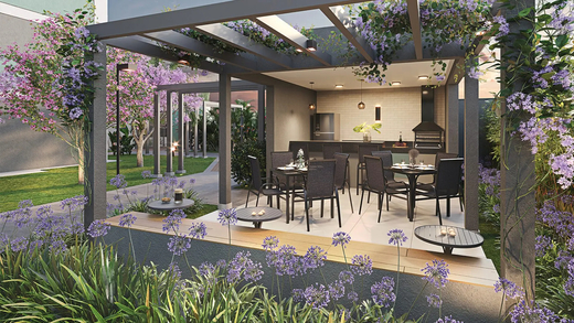 Apartamento, 2 quartos, 36 m² - Foto 14