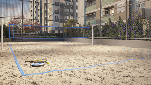 Apartamento, 2 quartos, 36 m² - Foto 15