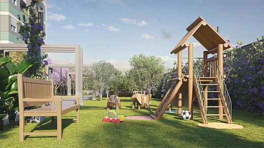 Apartamento, 2 quartos, 36 m² - Foto 16