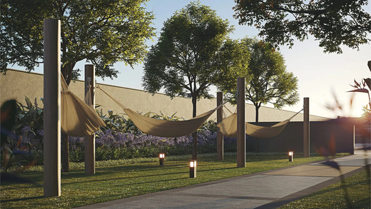 Apartamento, 2 quartos, 36 m² - Foto 18