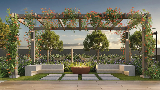 Apartamento, 2 quartos, 36 m² - Foto 19