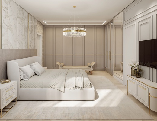 Apartamento, 5 quartos, 250 m² - Foto 6