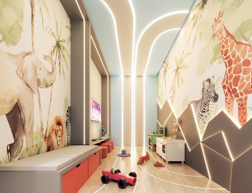 Apartamento, 5 quartos, 250 m² - Foto 10