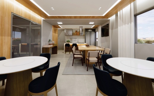 Apartamento, 2 quartos, 125 m² - Foto 6