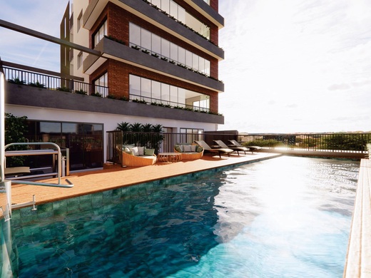 Apartamento, 2 quartos, 125 m² - Foto 8